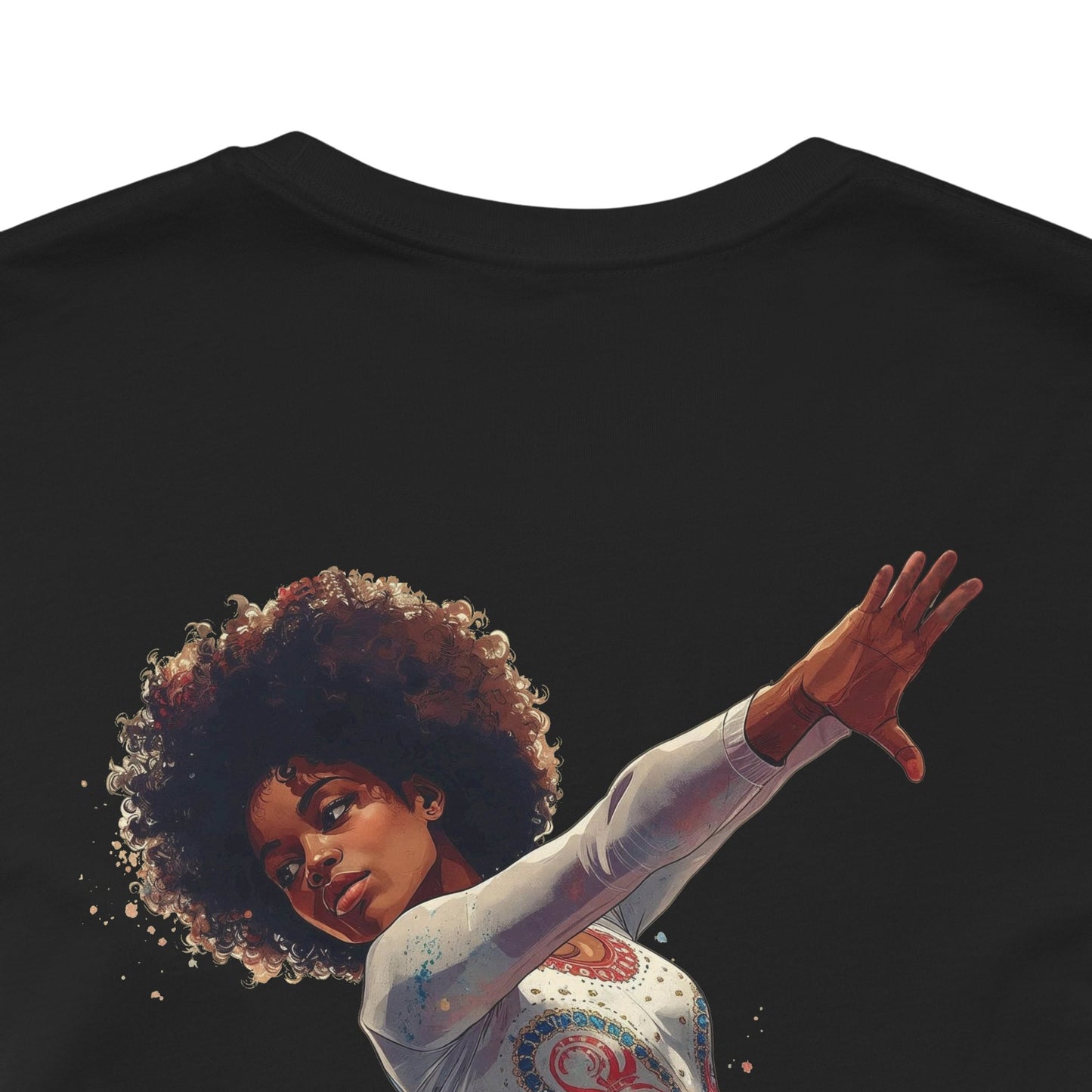 Champion T-shirts