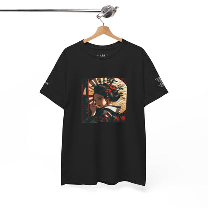 I Ching, Hexagrams T-Shirt, Grace