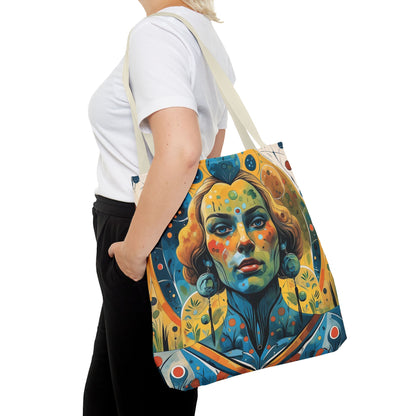 ONIRIC VISIONS. Bags that Dream with You. THE PRIESTESS