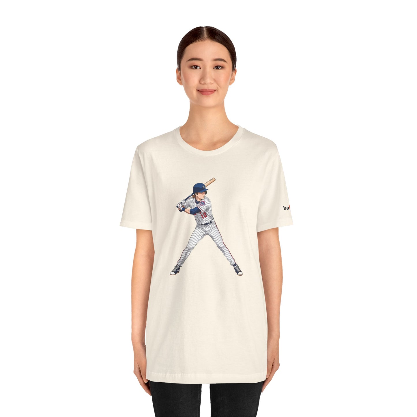 Anime Athletic Club T-shirts