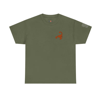 SCORPIO - Dreamy Zodiac T-Shirts – The Magic of the Stars in Ghibli Style