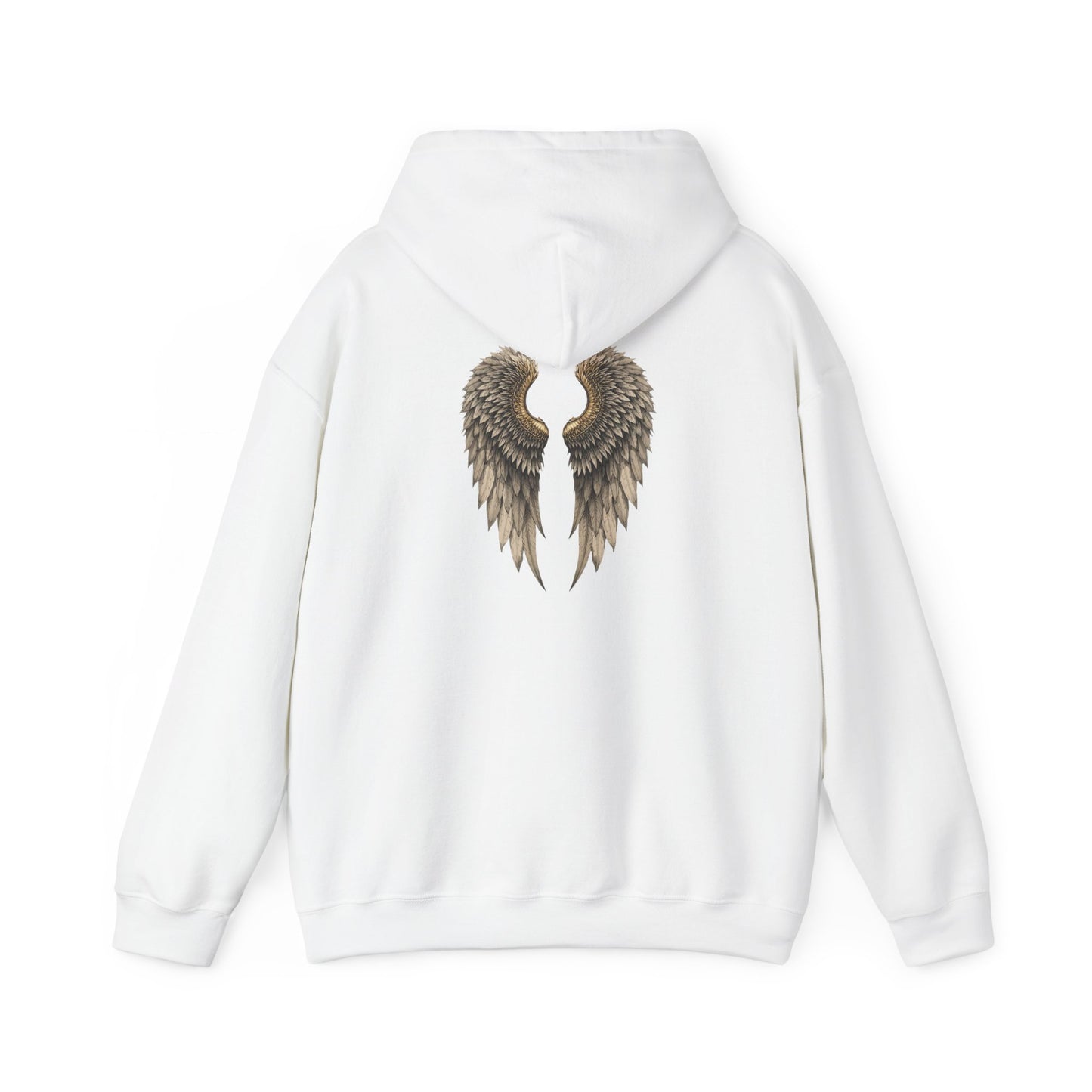 Angel Wings Sweatshirt