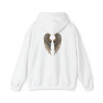 Angel Wings Sweatshirt