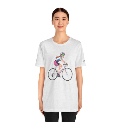 Anime Athletic Club T-shirts
