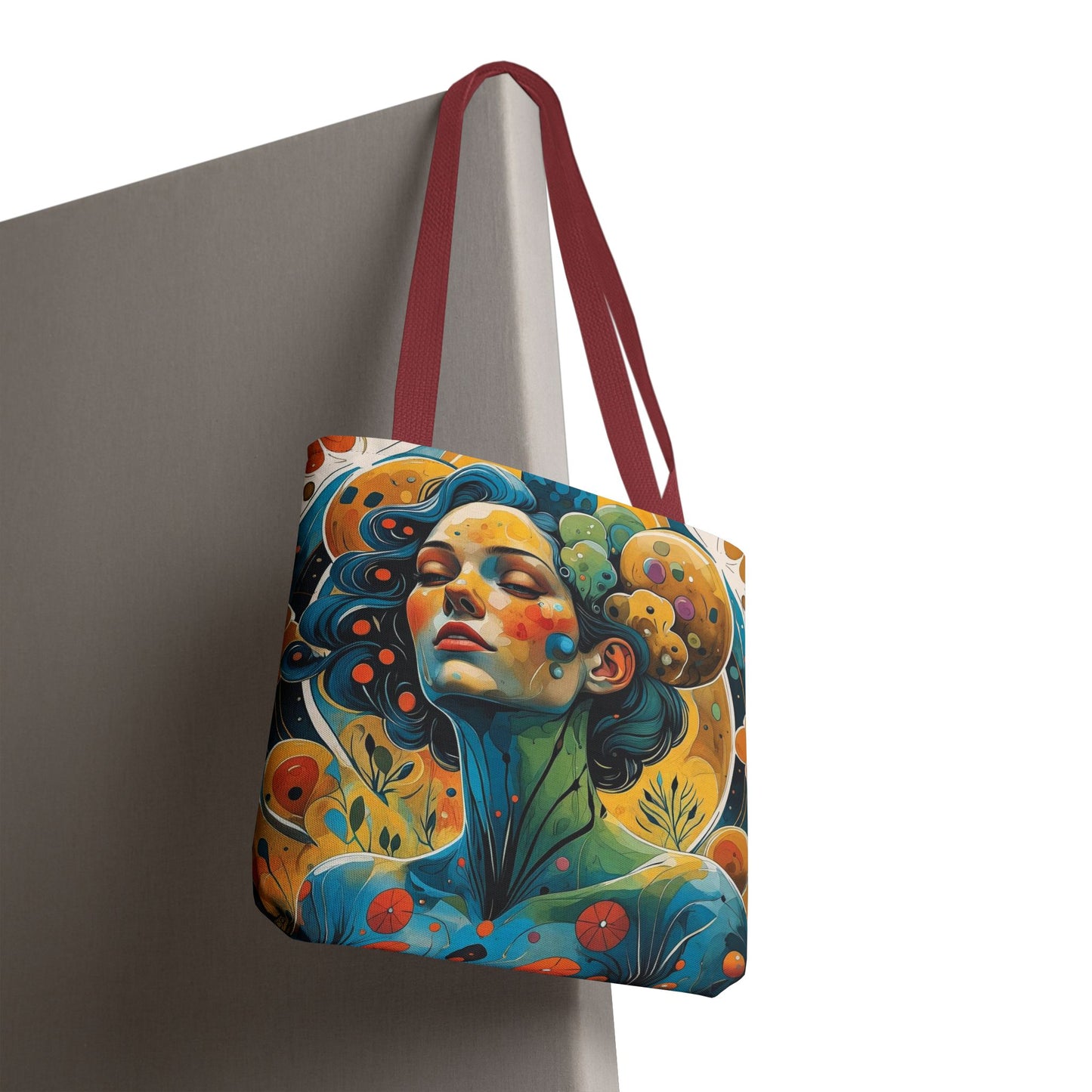 ONIRIC VISIONS. Bags that Dream with You. DREAM