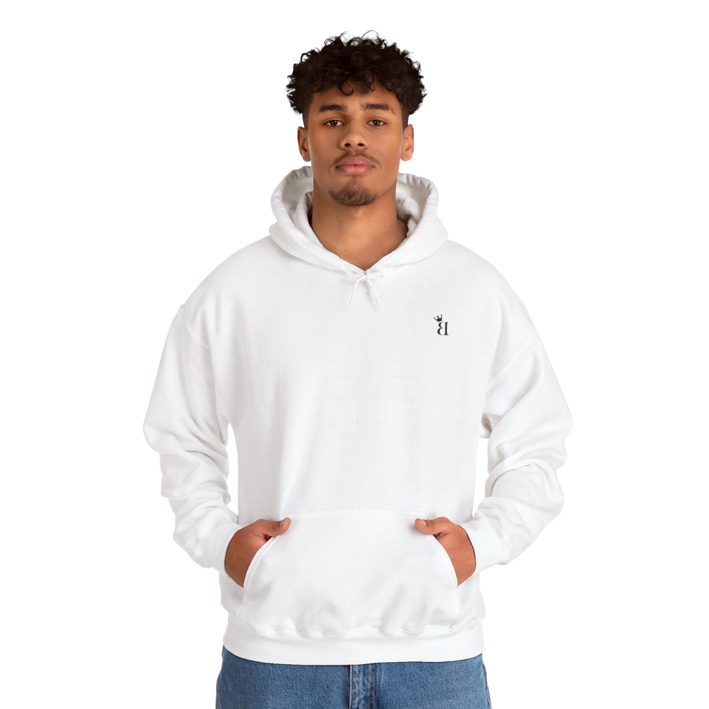 Premium Symbol Sweatshirt