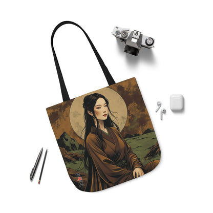 Shizen Tote Bag - Earth