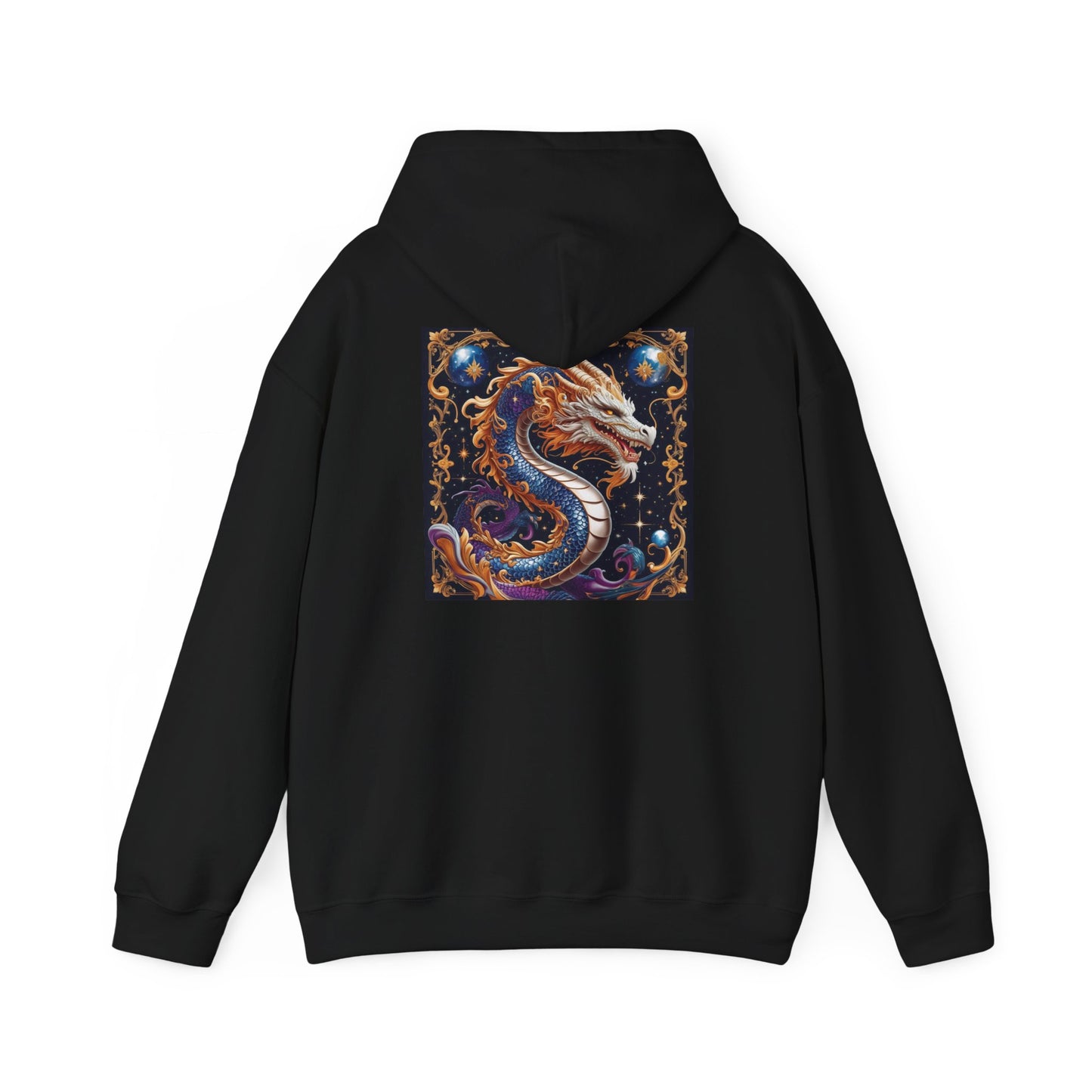 The Magic Animals Collection Sweatshirt - DRAGON