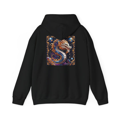 The Magic Animals Collection Sweatshirt - DRAGON
