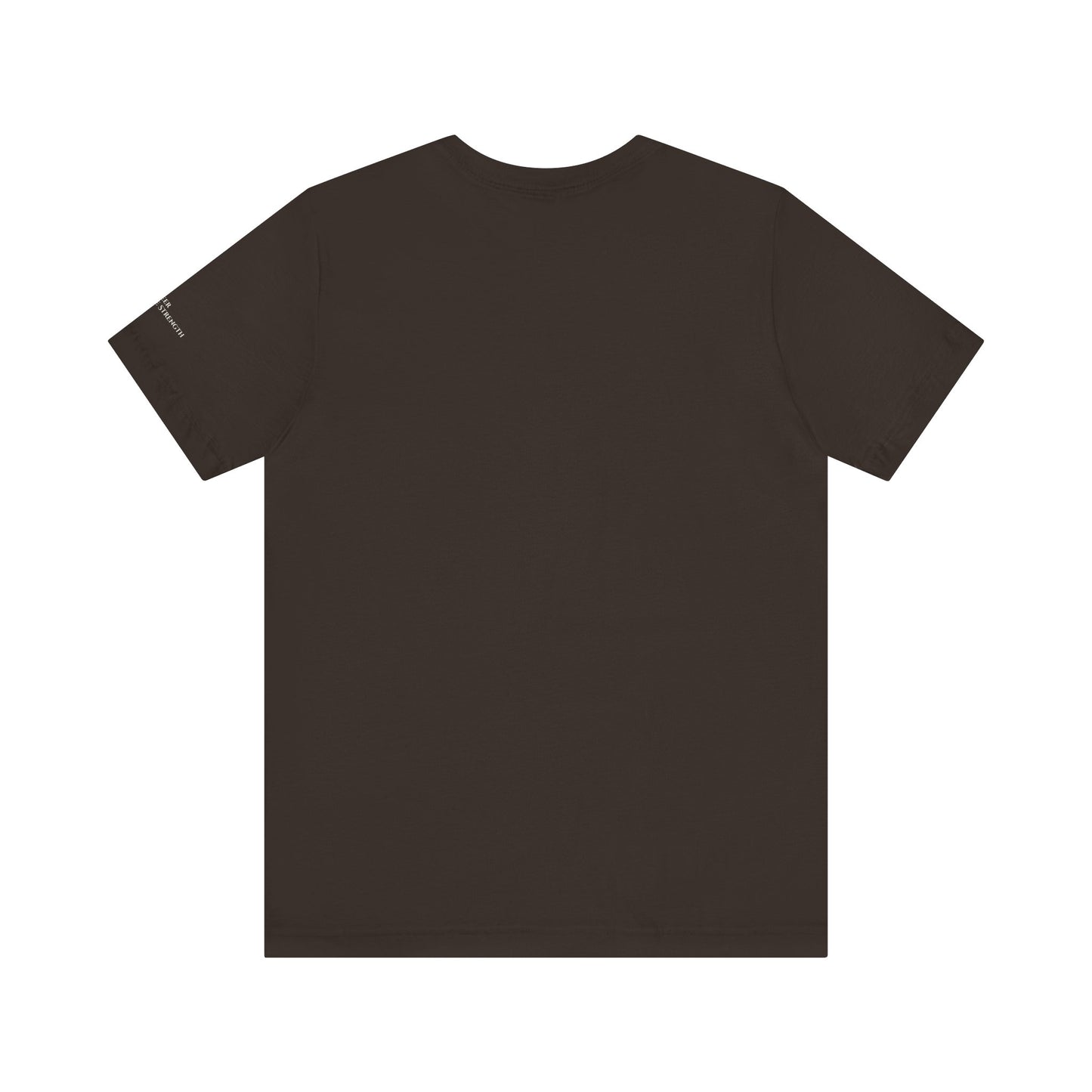 DEER – The Gentle Strength - Magic Animals T-Shirt