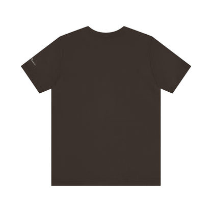 DEER – The Gentle Strength - Magic Animals T-Shirt