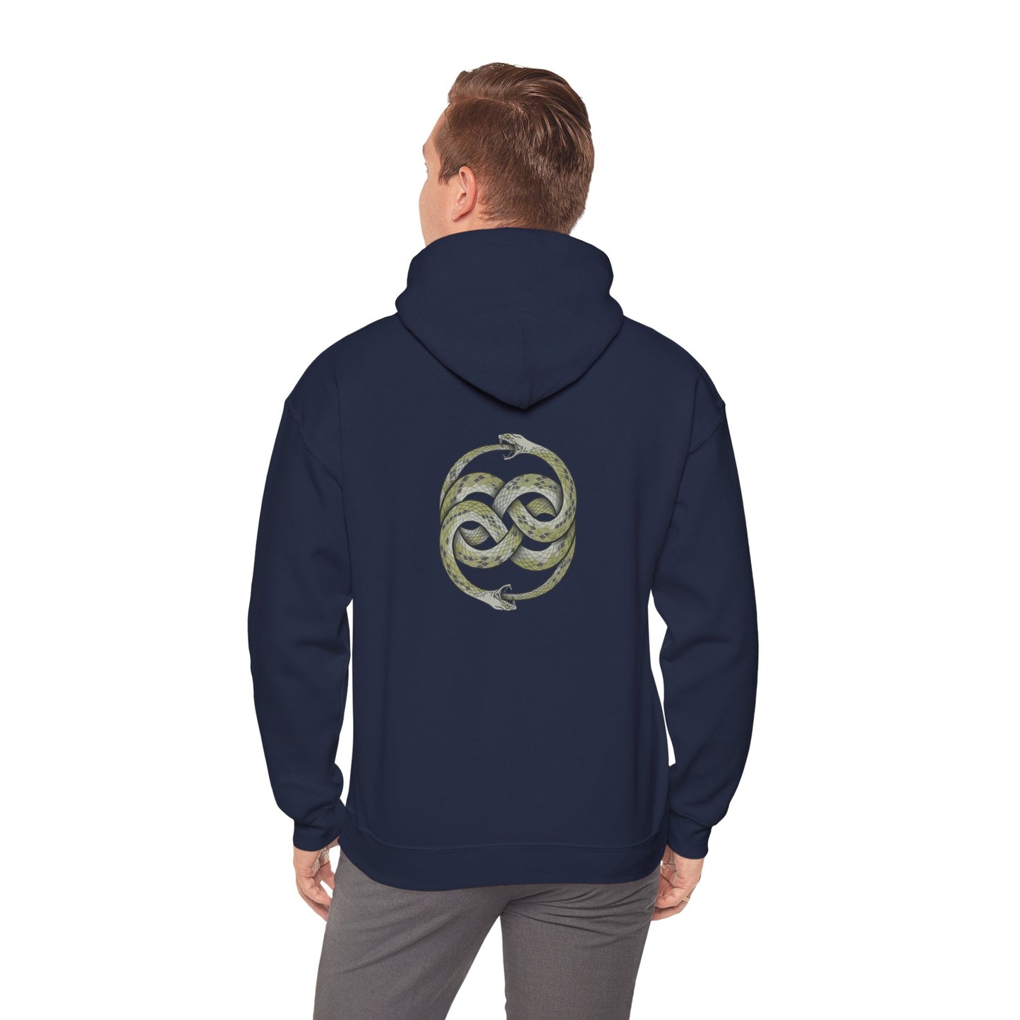 Premium Symbol Sweatshirt