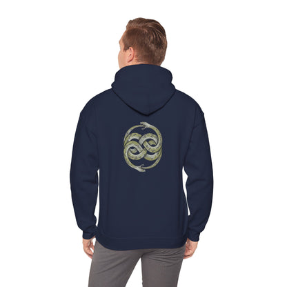 Premium Symbol Sweatshirt