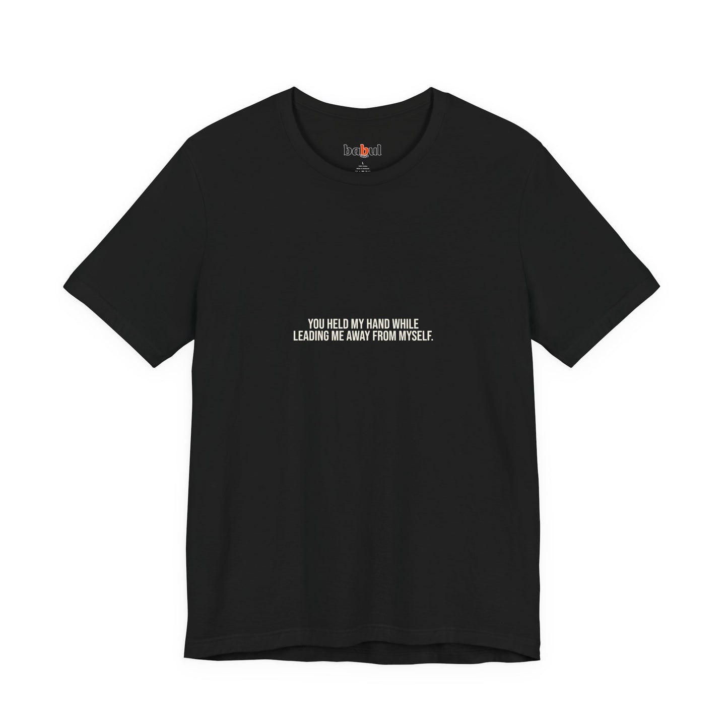 Caged Hearts - T-Shirts That Speak What You Couldn't Say