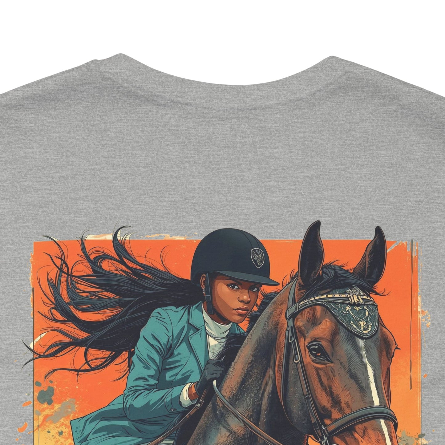 Champion T-shirts