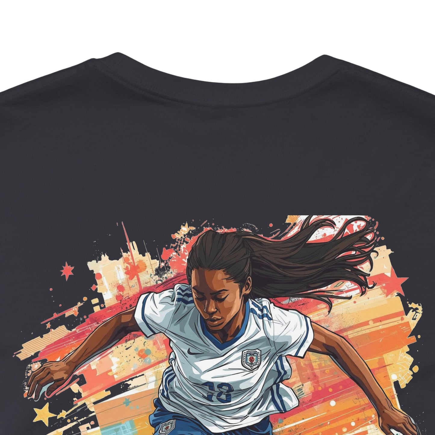Champion T-shirts