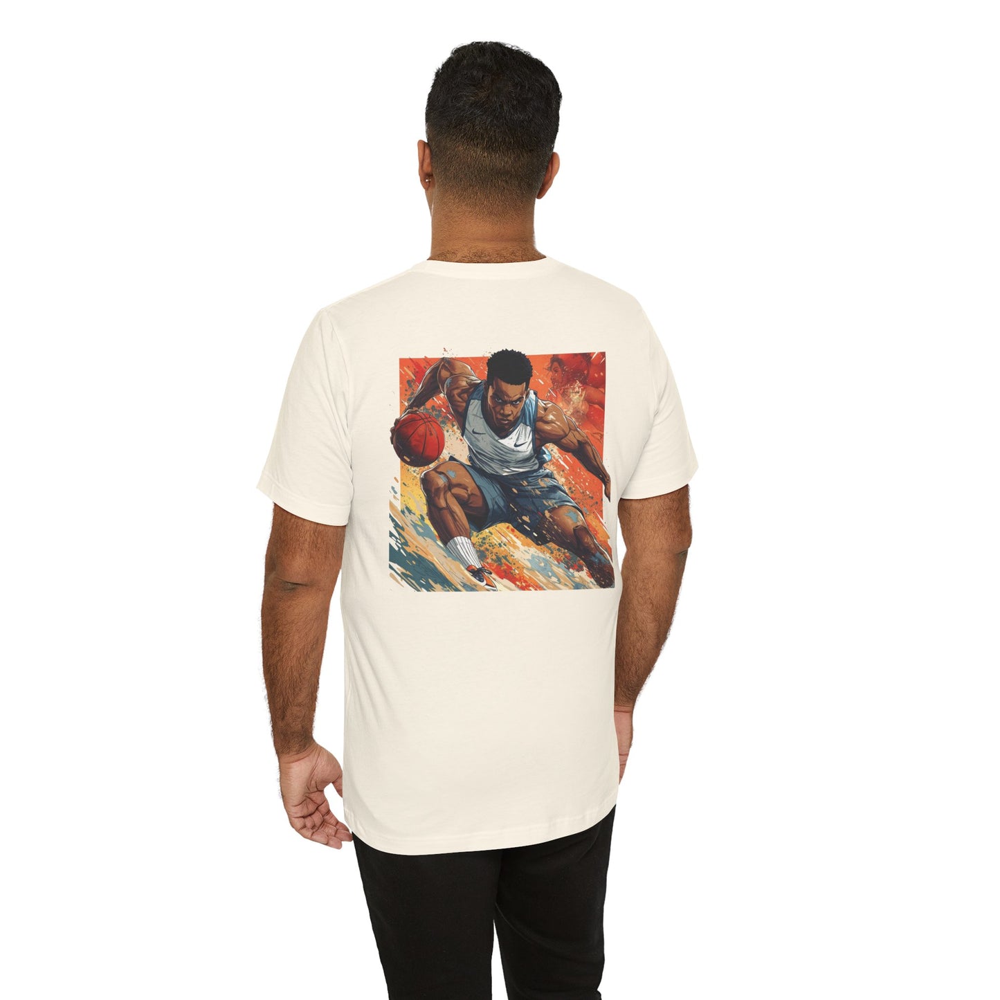 Champion T-shirts