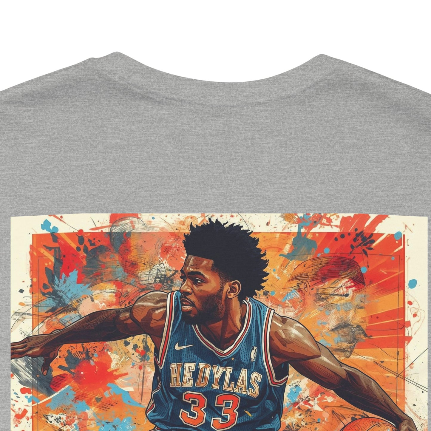 Champion T-shirts