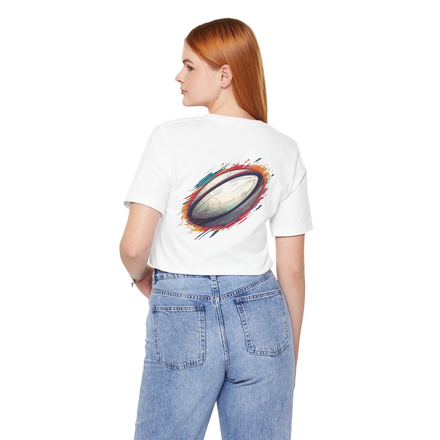 Champion T-shirts