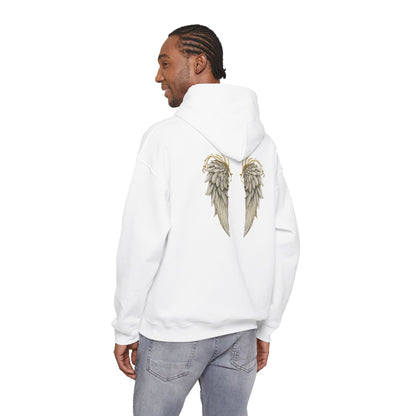 Angel Wings Sweatshirt
