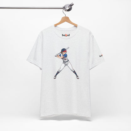 Anime Athletic Club T-shirts