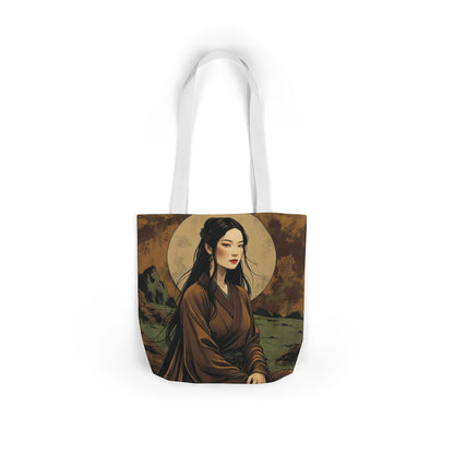 Shizen Tote Bag - Earth