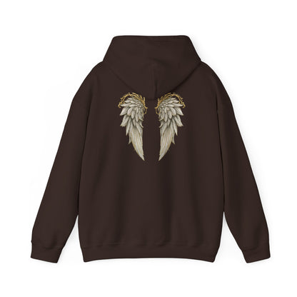 Angel Wings Sweatshirt