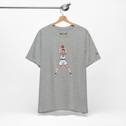 Anime Athletic Club T-shirts