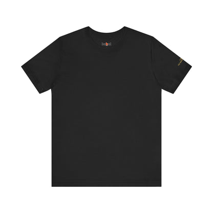 Crow – The Shape-Shifter - Magic Animals T-Shirt Black Only (graphic on the back)
