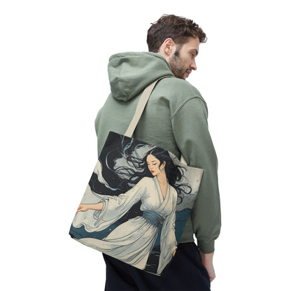 Shizen Tote Bag - Air