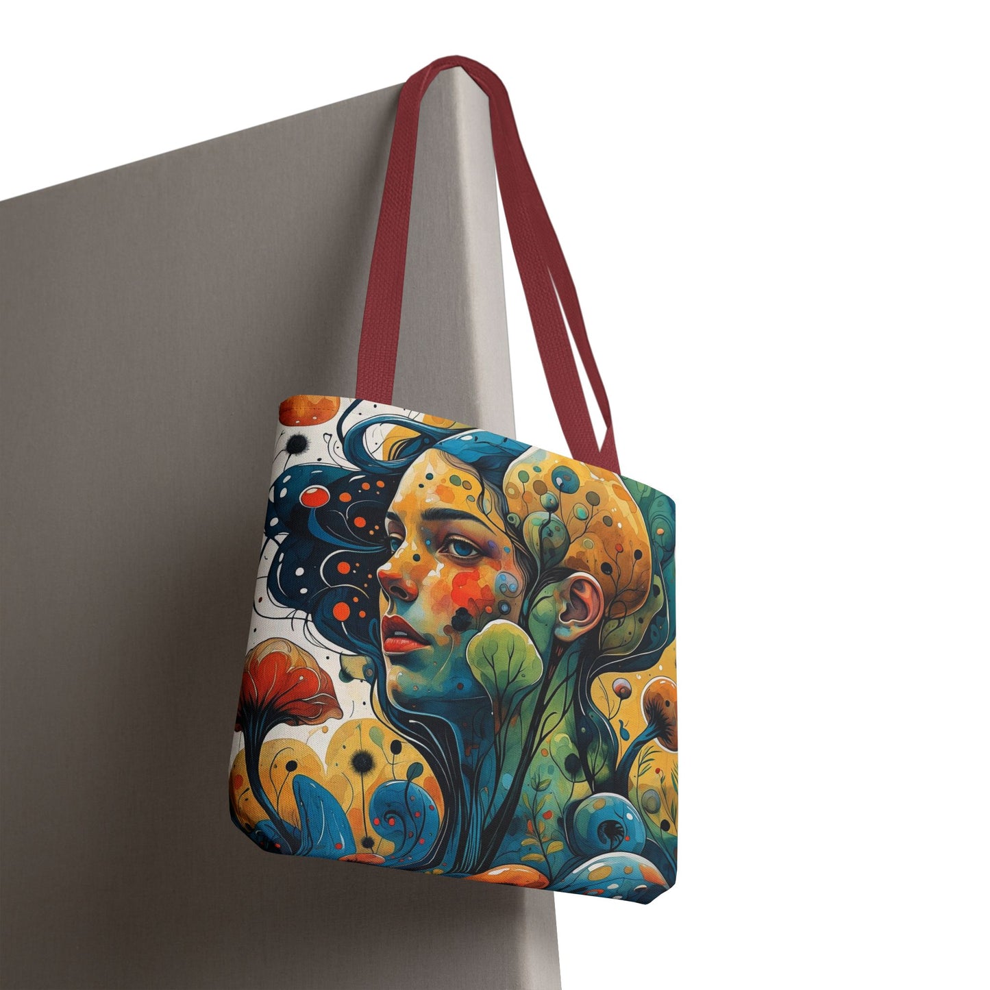 ONIRIC VISIONS. Bags that Dream with You. SUMMER