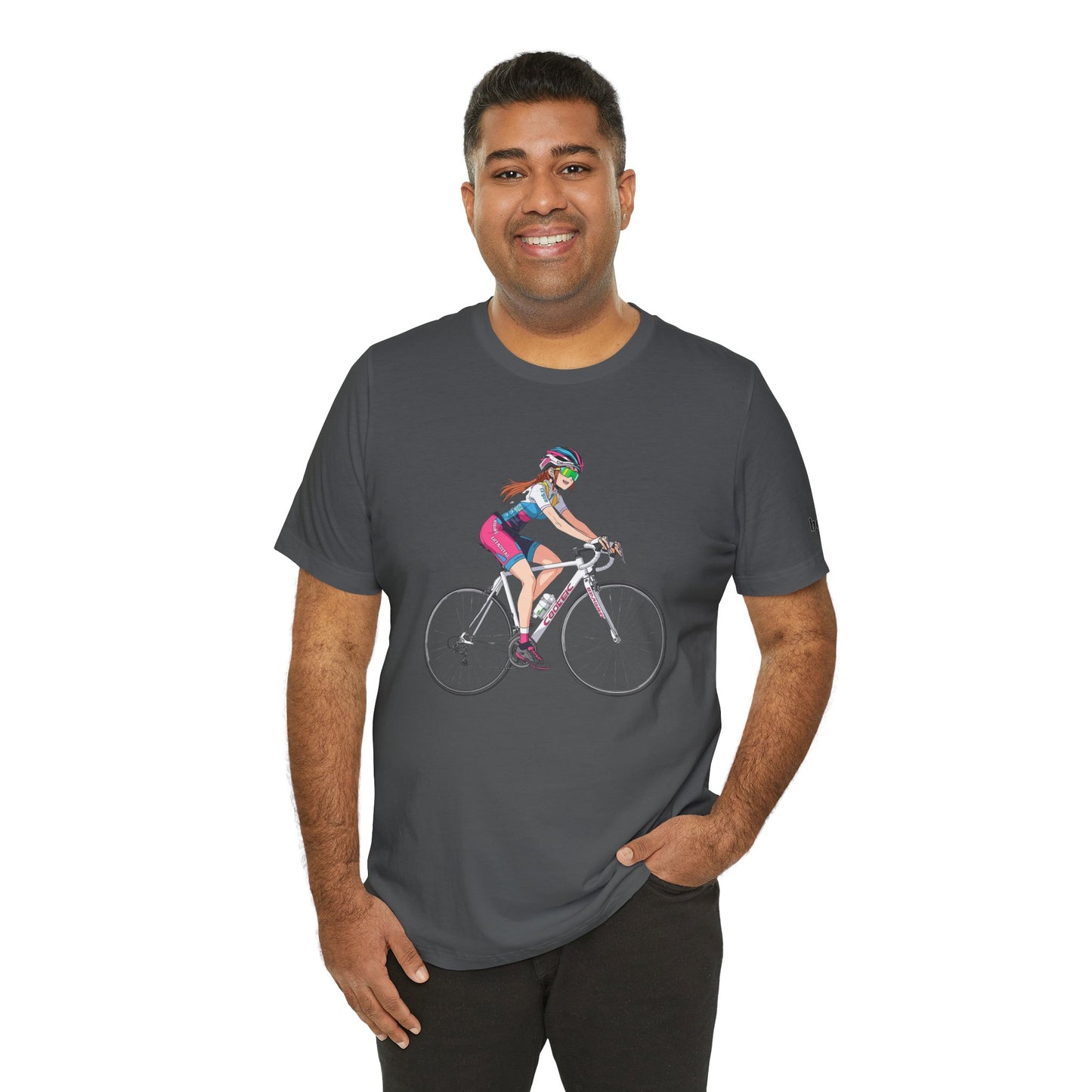 Anime Athletic Club T-shirts