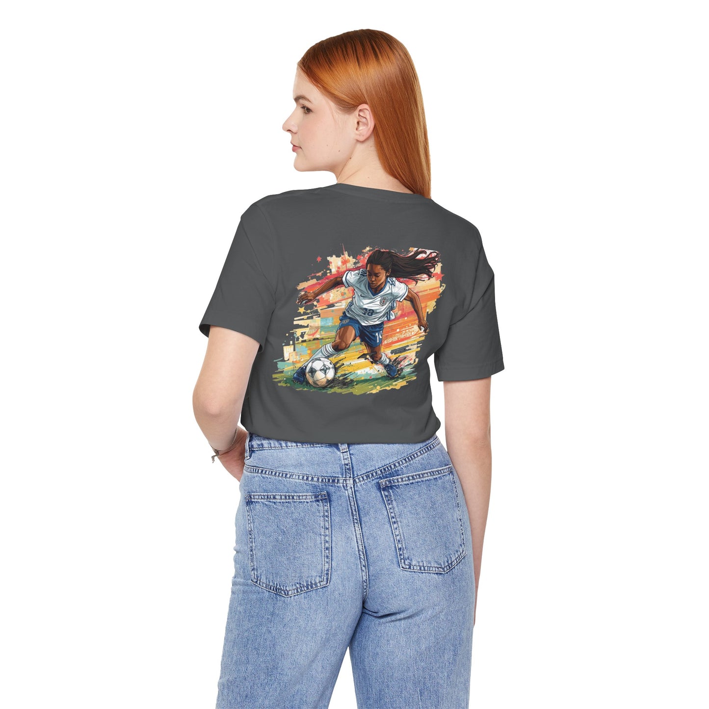 Champion T-shirts