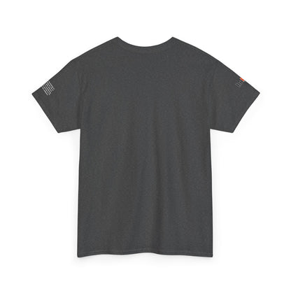 Rebel Graphic T-Shirt – Bold Unisex Heavy Cotton Tee for Free Spirits & Rule Breakers Dare to stand out. This rebel tee is made for the wild at heart, the misfits, and the unapologetically bold. Rebel Tees – Born to Be Worn, Built to Be Noticed.