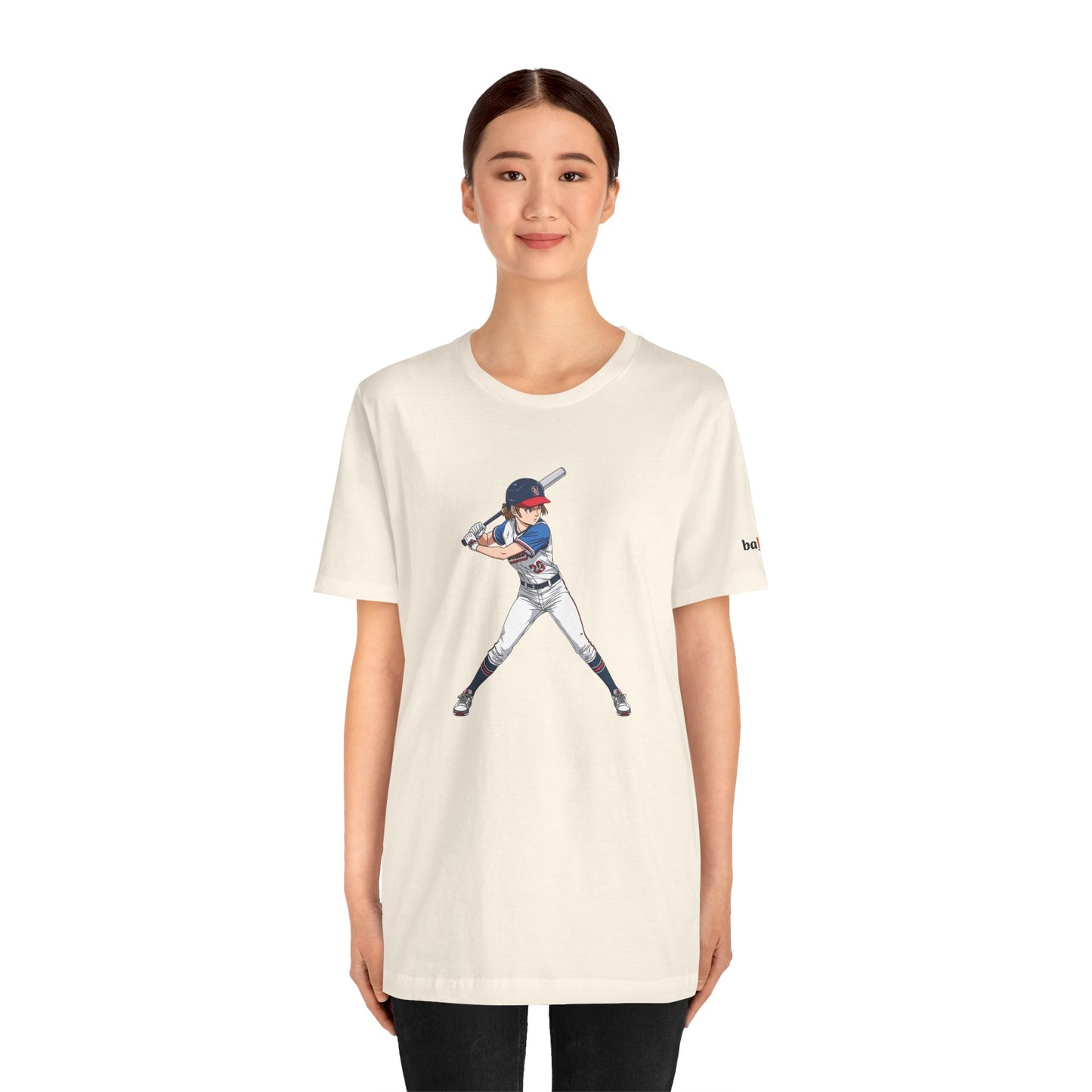 Anime Athletic Club T-shirts