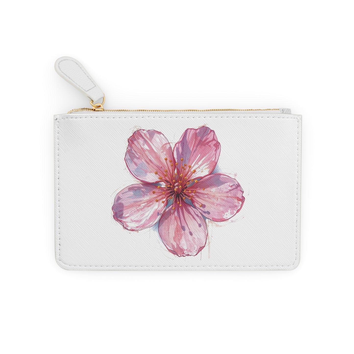 Floral Mini Clutch: Elegance for Every Special Occasion