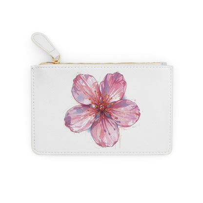 Floral Mini Clutch: Elegance for Every Special Occasion