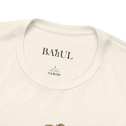 Anime Athletic Club T-shirts