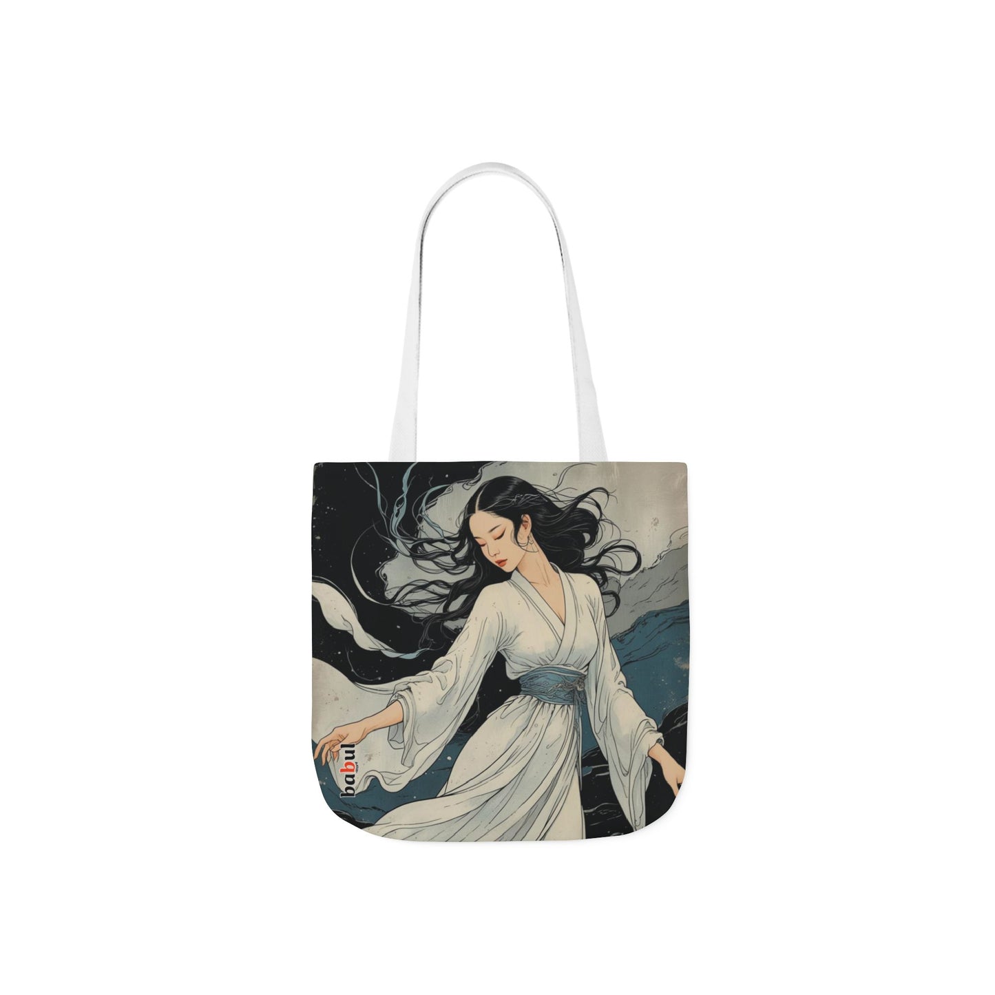 Shizen Tote Bag - Air
