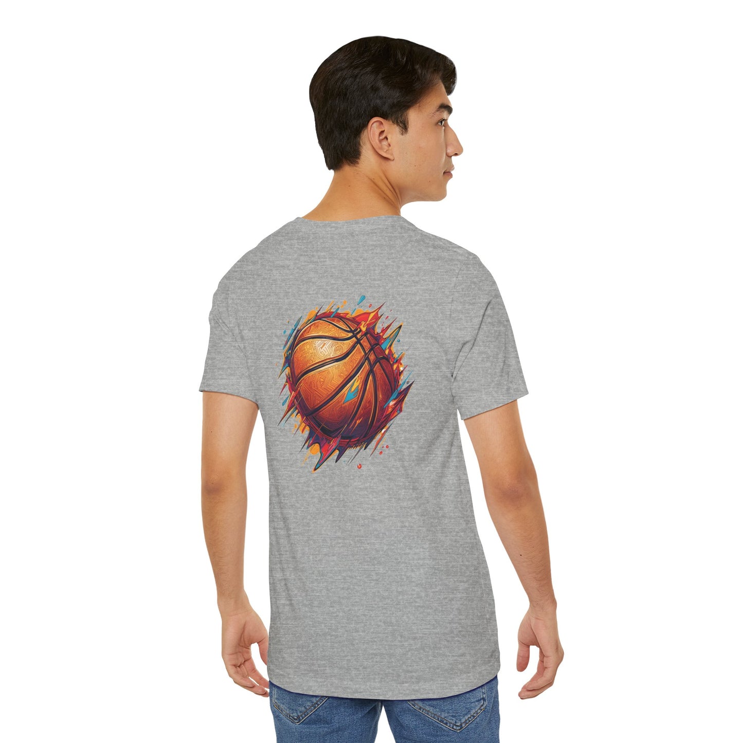 Champion T-shirts