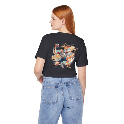 Champion T-shirts