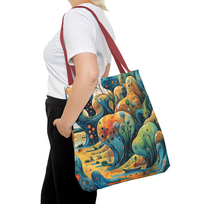 ONIRIC VISIONS. Bags that Dream with You. SEASCAPE