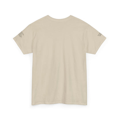 I Ching, Hexagrams T-Shirt, Fellowship With Men