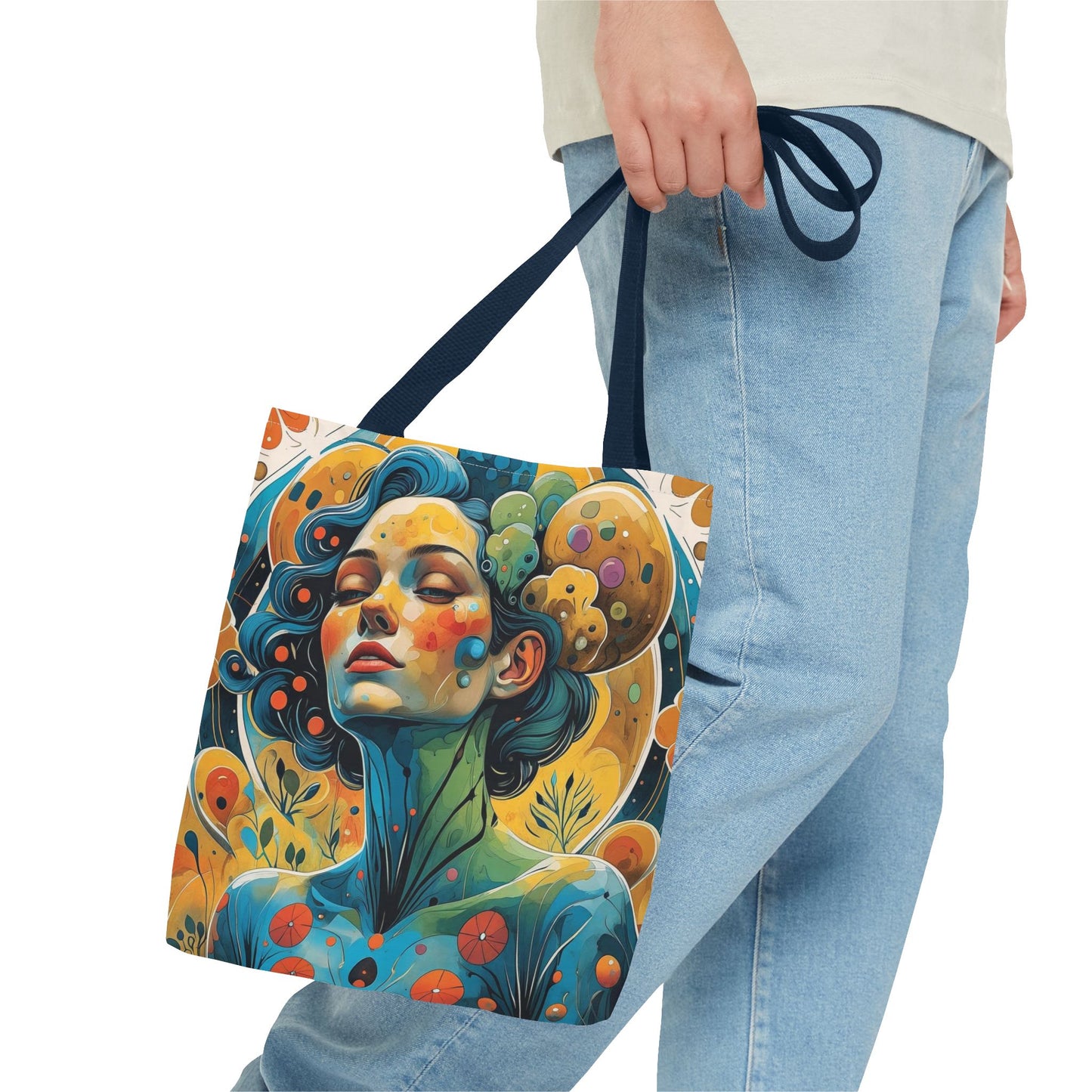 ONIRIC VISIONS. Bags that Dream with You. DREAM