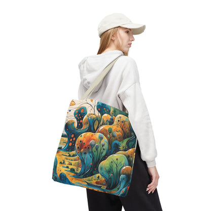ONIRIC VISIONS. Bags that Dream with You. SEASCAPE