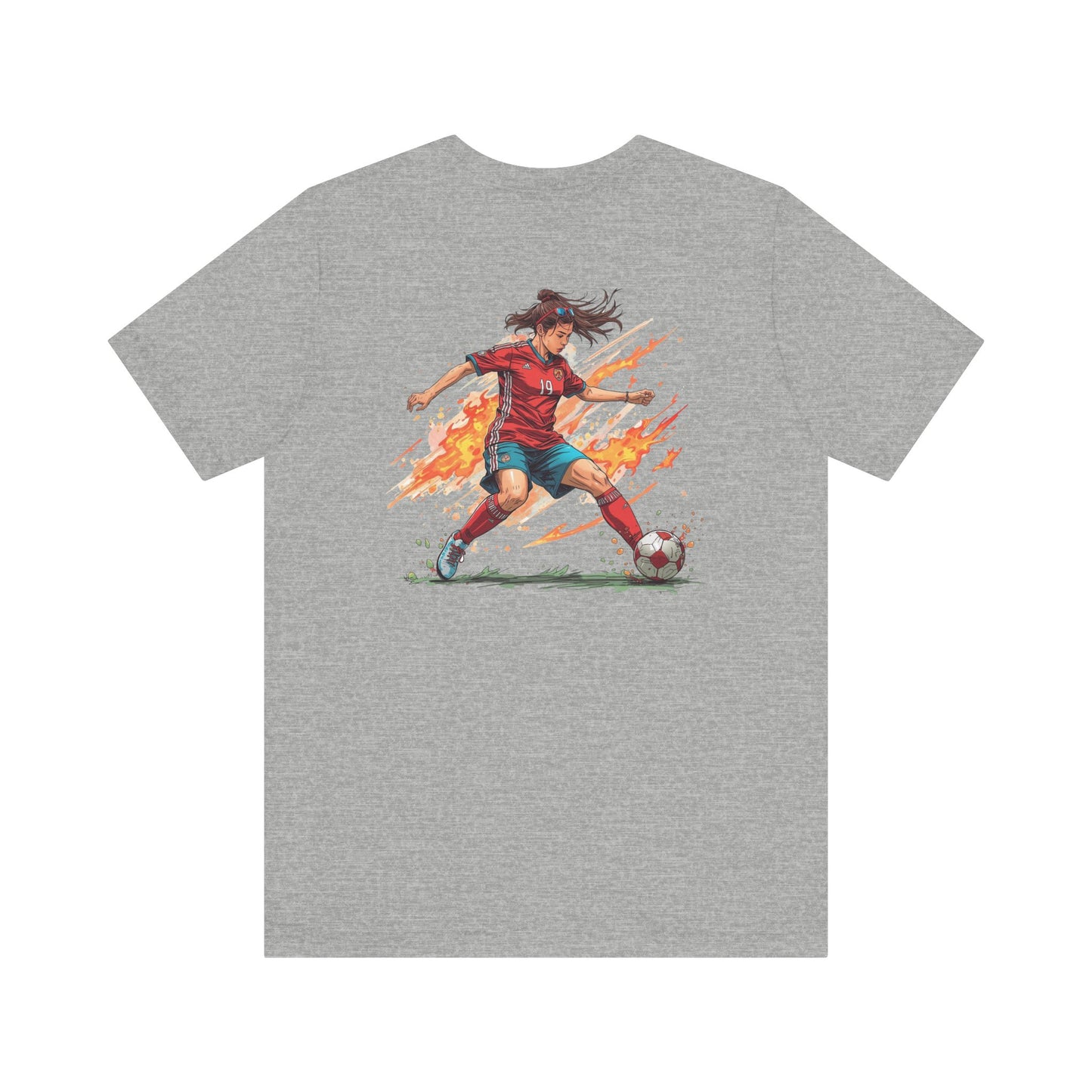 Champion T-shirts