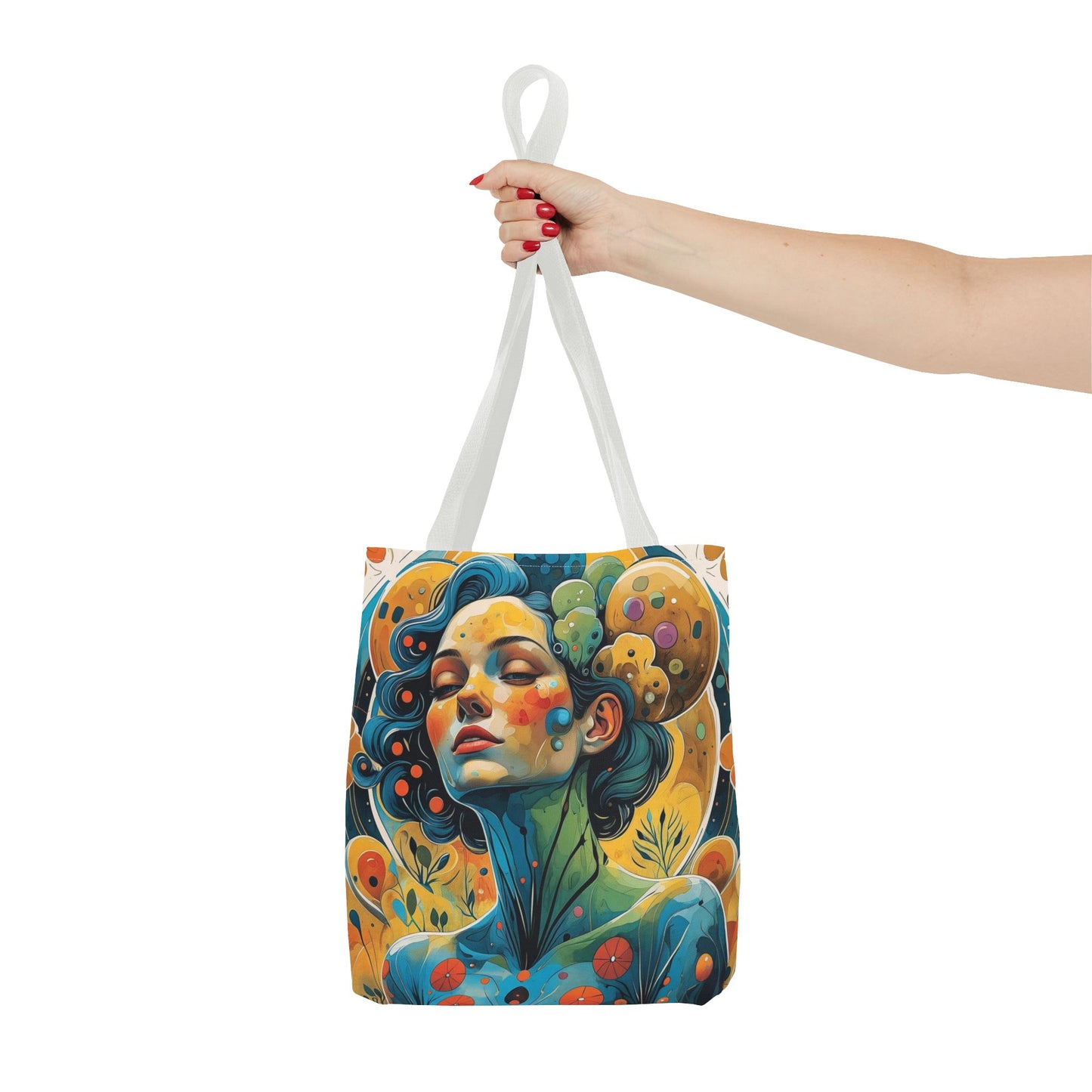 ONIRIC VISIONS. Bags that Dream with You. DREAM