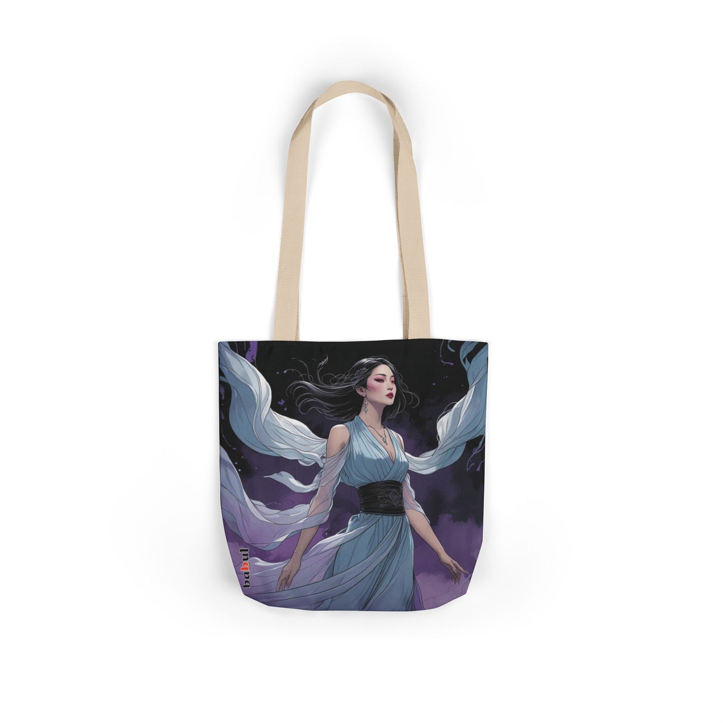 Shizen Tote Bag - Air