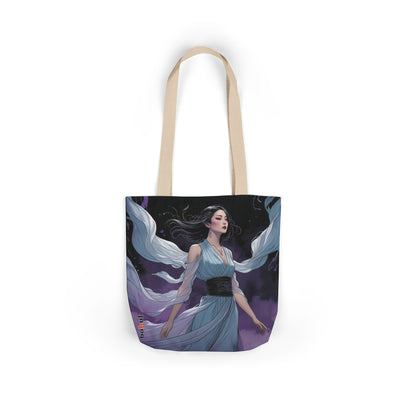 Shizen Tote Bag - Air