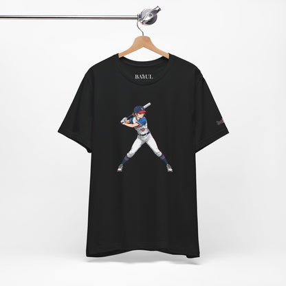Anime Athletic Club T-shirts